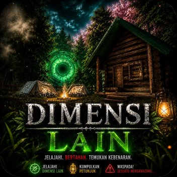 Dimensi Lain(Demo)