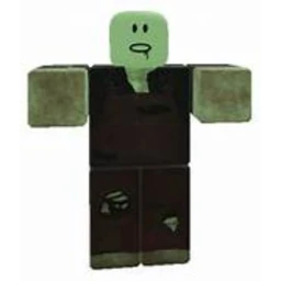 Dead Rails Zombie Test icon