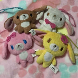 ♡