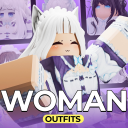 😻 R6 Female OUTFITS