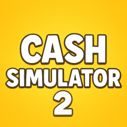 Cash Simulator 2!