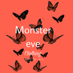 Monster eve <3