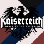 Kaiserreich Globus