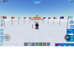 Pole expeditions