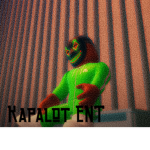 Kapalot Entertainment