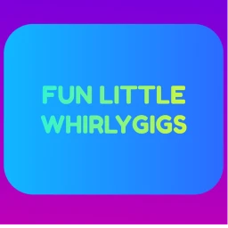 Fun Little Whirlygigs icon
