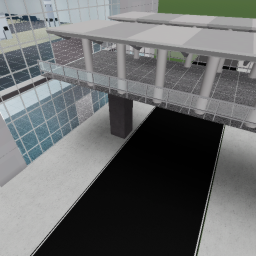 [UPDATE] South Cyprus Airport.