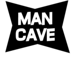 MAN CAVE ARMY