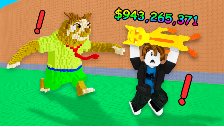 Don't Steal the Zootopians screenshot 2