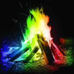 The Colors Effects