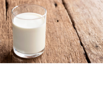 Milk is great!