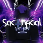 Clothing Sacrificial