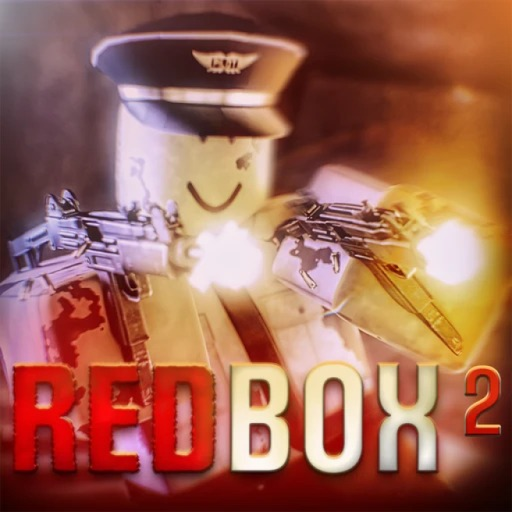 RedBox 2 [Pre-Alpha] (MODDED)