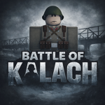 Battle of Kalach