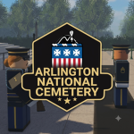 [ANC] -Arlington National Cemetery-