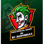 JOSEPH OFFICIAL ADOPT ME