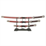 SUPREME SWORDMASTERS