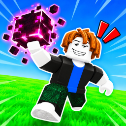 Steal a GLITCH