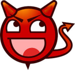 Devil Gang By Fin