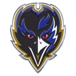 BaItimore Ravens