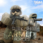 TCAF | Turkish Armed Forces