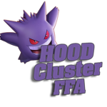 hood clusters community