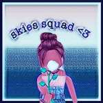 skies squad <3