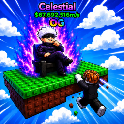 [NEW] +1 Jump For Anime!