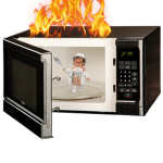 iamnothuman0oF's microwave