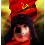 RUSSIAN BREED