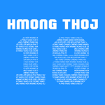 Hmong Thoj
