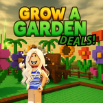Grow a Garden Deals