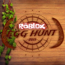 Egg Hunt 2015 Rebooted! icon