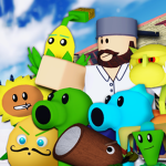Roblox Plants Vs. Zombies Fan Club