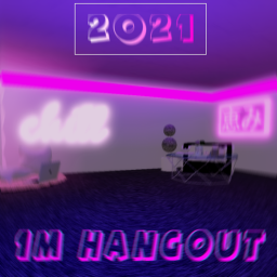 1m Hangout │2021 │ADMIN ADDED 🌟