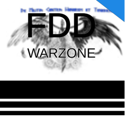 Warzone FDD