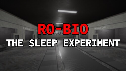 Ro-Bio: El Experimento de Biotica | Juega en Roblox