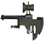 Game Badge Thumbnail