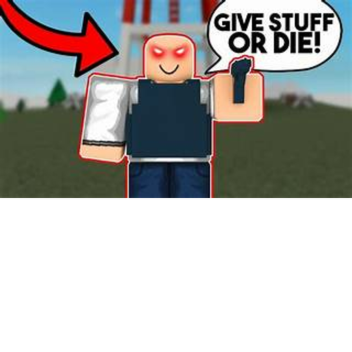 Survive The Apocalypse