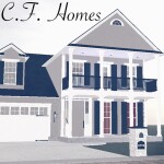 C.F. Homes -spawn fixed 