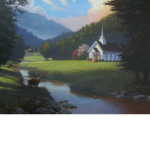 Little Trust Church