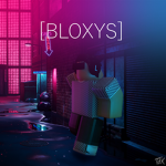 THE BLOXY STUDIO