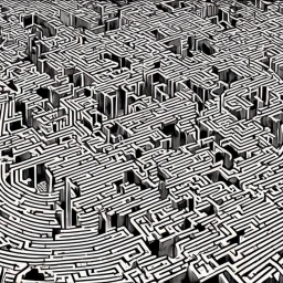 Maze [Classic] icon