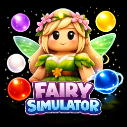 Fairy Simulator [Open Testing]