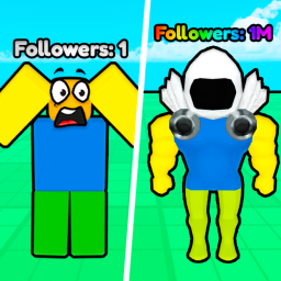 Flex Your Followers
