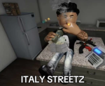 Italy Streetz
