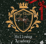 Holloway Academy!