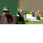 Masked Murder Clan