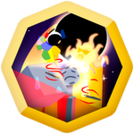 Game Badge Thumbnail