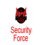 RobloxMarinesCorp Security Force